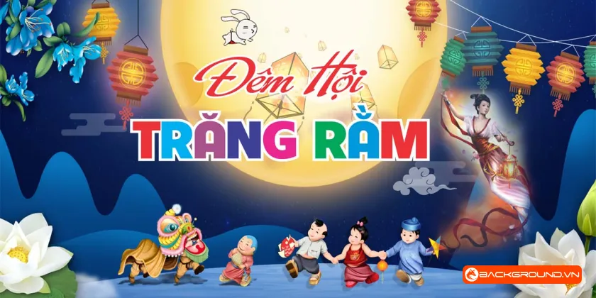 Phông nền Trung Thu 2025 (65)