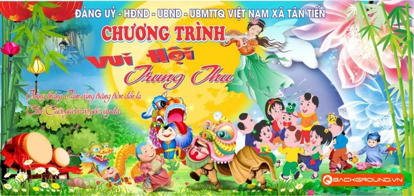 Phông nền Trung Thu 2025 (70)