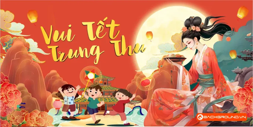 Phông nền Trung Thu 2025 (71)