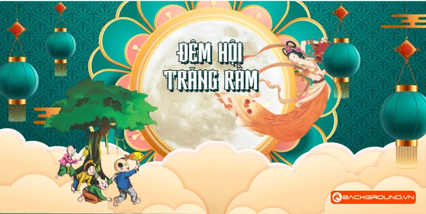 Phông nền Trung Thu 2025 (80)