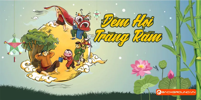 Phông nền Trung Thu 2025 (85)