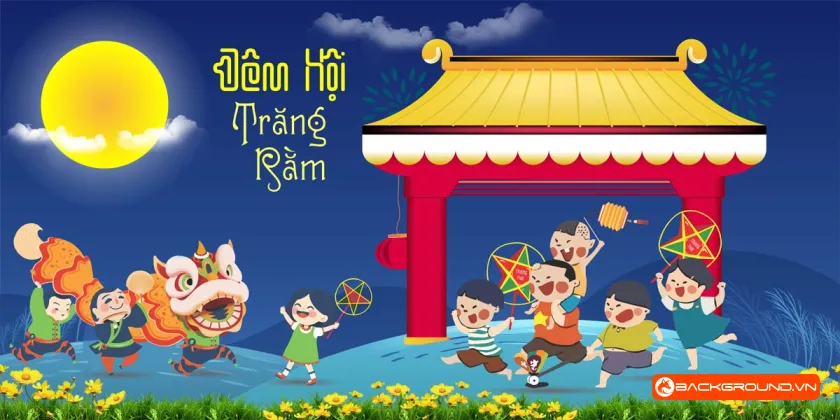 Phông nền Trung Thu 2025 (88)