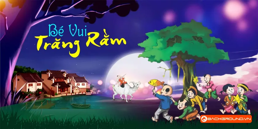 Phông nền Trung Thu 2025 (89)