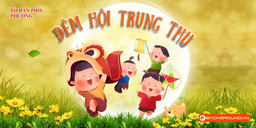 Phông nền Trung Thu 2025 (90)