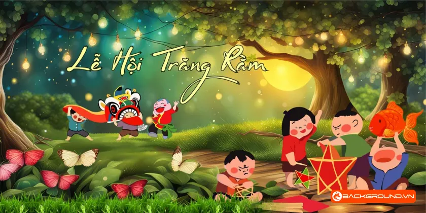 Phông nền Trung Thu 2025 (91)