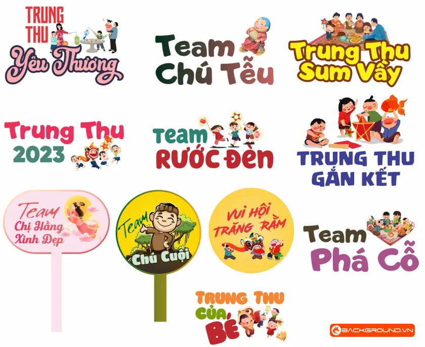 Hashtag Trung Thu (2)