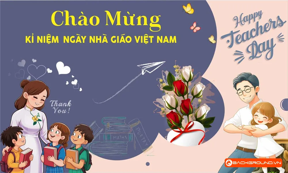Phông nền background ngày Nhà Giáo Việt Nam 20-11 (15)