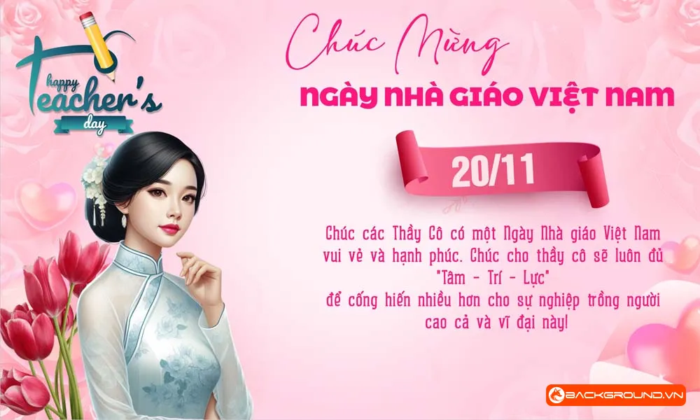 Phông nền background ngày Nhà Giáo Việt Nam 20-11 (16)