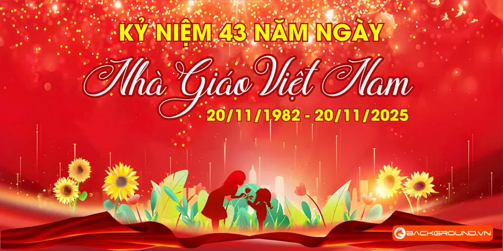 Phông nền background ngày Nhà Giáo Việt Nam 20-11 (23)