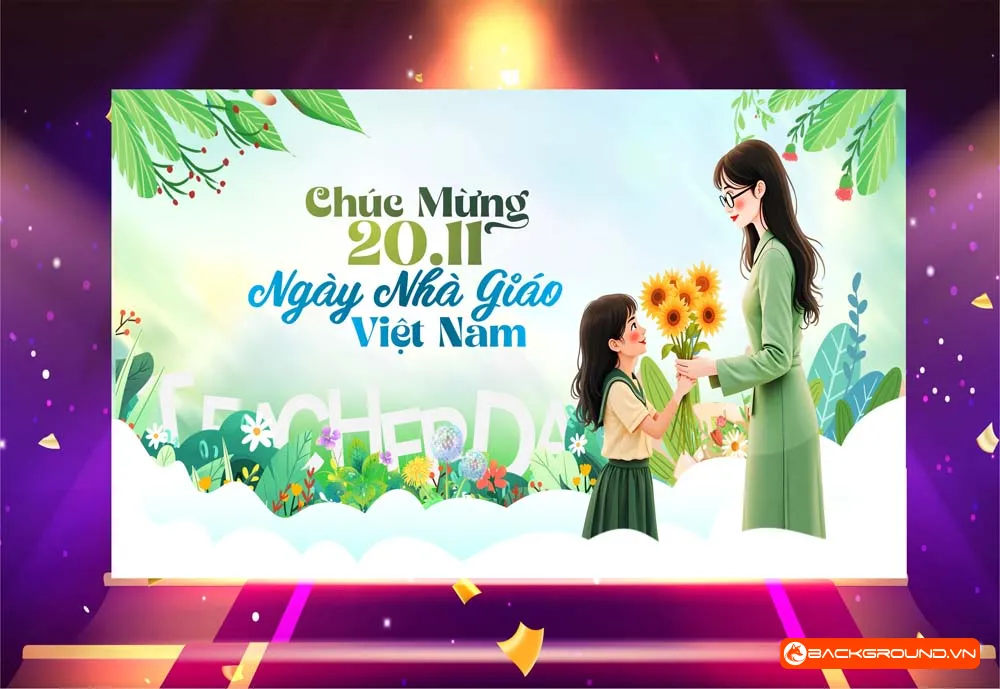 Phông nền background ngày Nhà Giáo Việt Nam 20-11 (29)