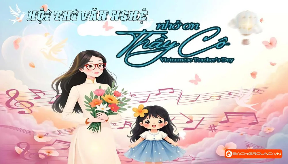 Phông nền background ngày Nhà Giáo Việt Nam 20-11 (31)