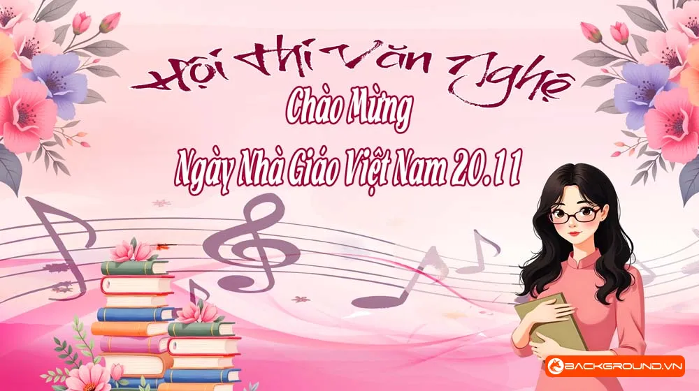 Phông nền background ngày Nhà Giáo Việt Nam 20-11 (32)