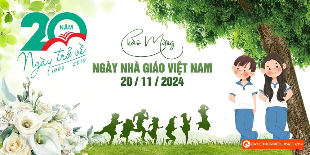 Phông nền background ngày Nhà Giáo Việt Nam 20-11 (36)