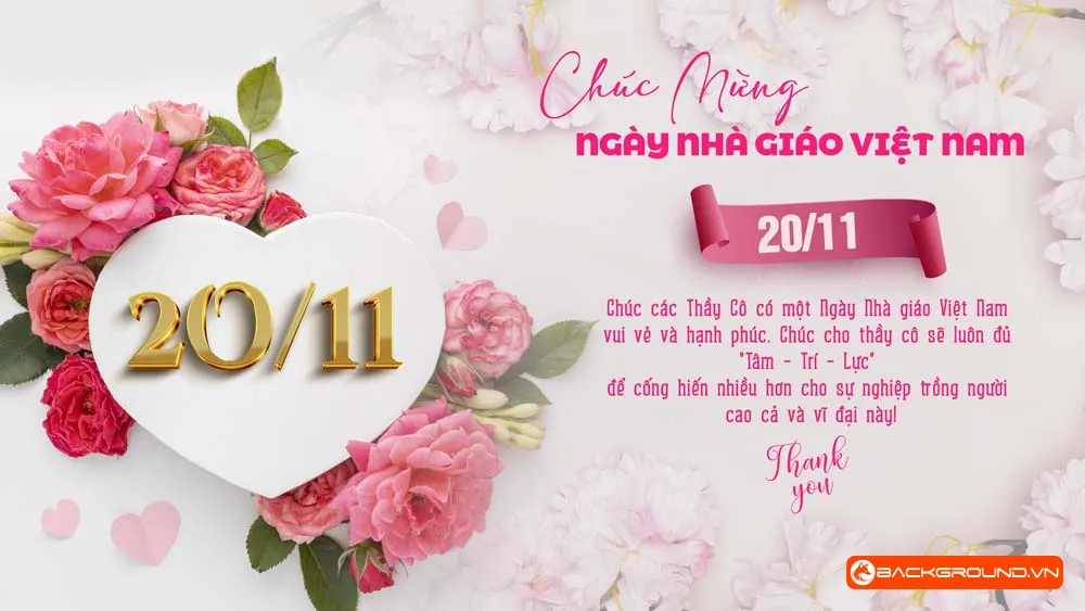 Phông nền background ngày Nhà Giáo Việt Nam 20-11 (37)