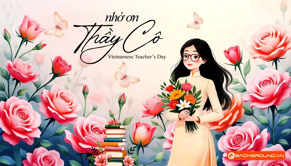 Phông nền background ngày Nhà Giáo Việt Nam 20-11 (39)