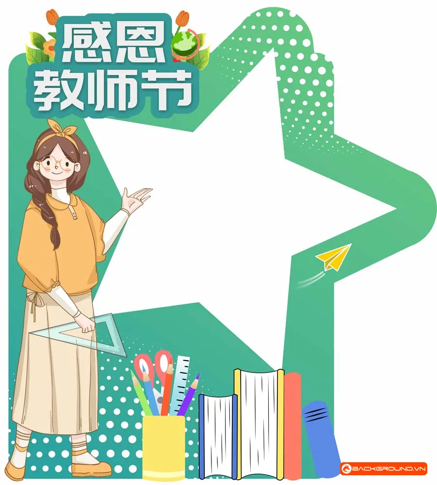 Backdrop Checkin Ngày Nhà Giáo Việt Nam 20-11 (36)