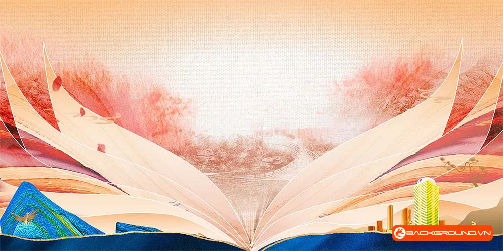 Phông Nền Background Ngày Nhà Giáo Việt Nam (65)