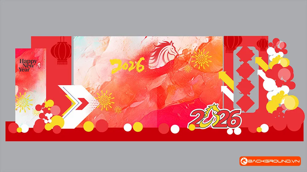 Backdrop Checkin Tết 2026 (28)