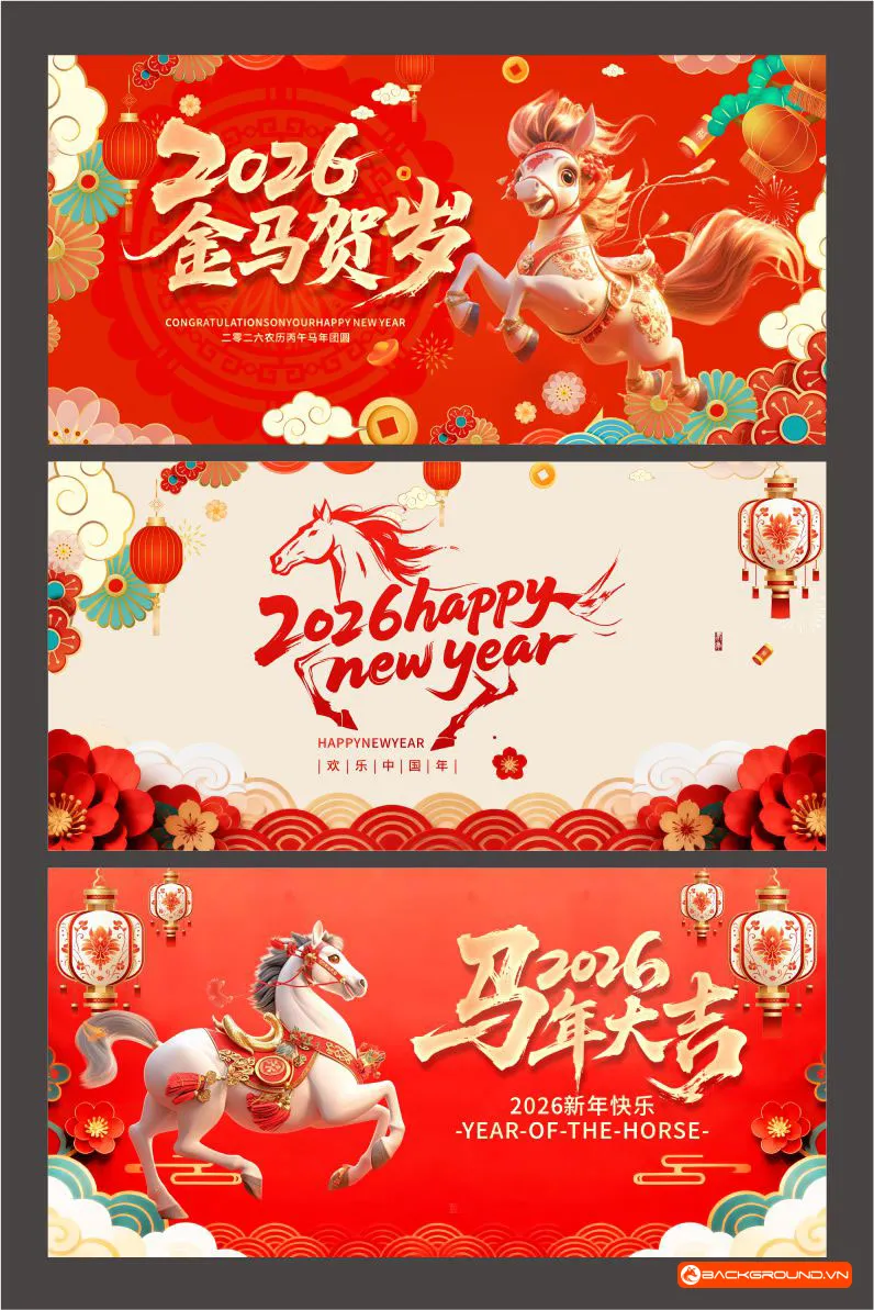 Phông nền sân khấu Tết 2026 - File Corel (11)