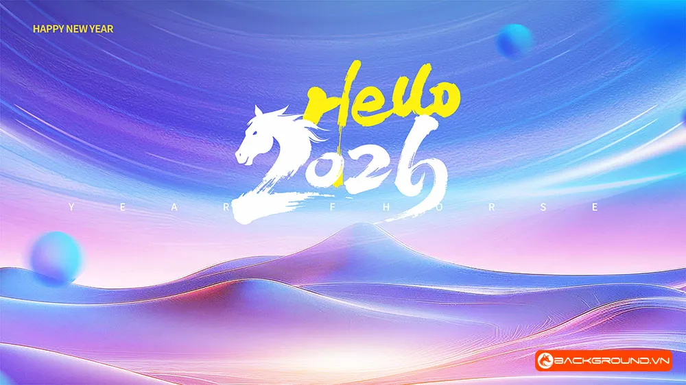 Phông nền sân khấu Tết 2026 - File Corel (9)