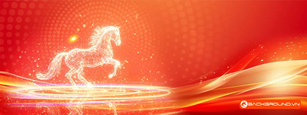 Background - Phông nền sân khấu Tết 2026 (101)