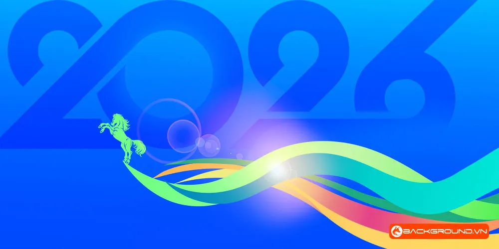 Background - Phông nền sân khấu Tết 2026 (103)