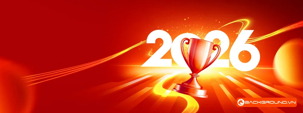 Background - Phông nền sân khấu Tết 2026 (107)