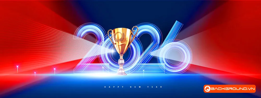 Background - Phông nền sân khấu Tết 2026 (108)