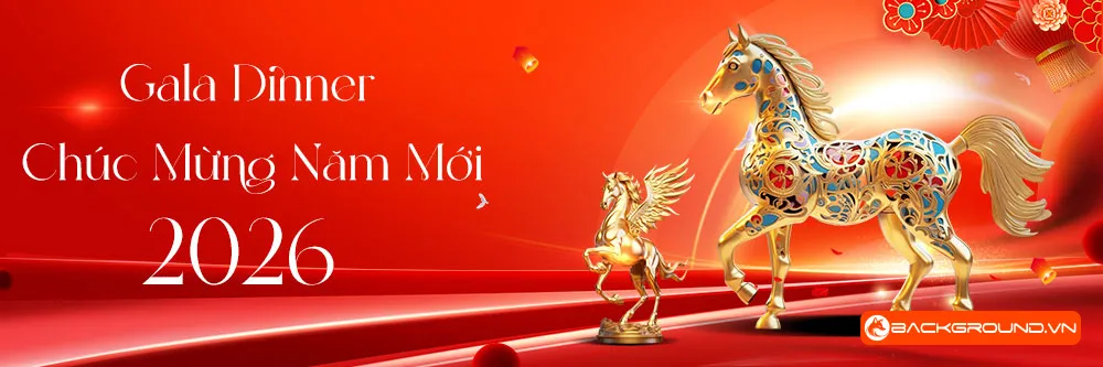 Background - Phông nền sân khấu Tết 2026 (31)