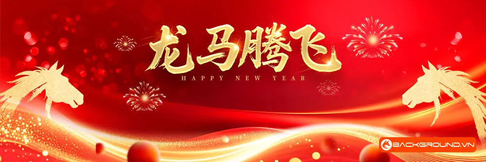 Background - Phông nền sân khấu Tết 2026 (33)