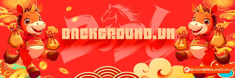 Background - Phông nền sân khấu Tết 2026 (39)