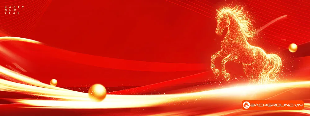 Background - Phông nền sân khấu Tết 2026 (57)