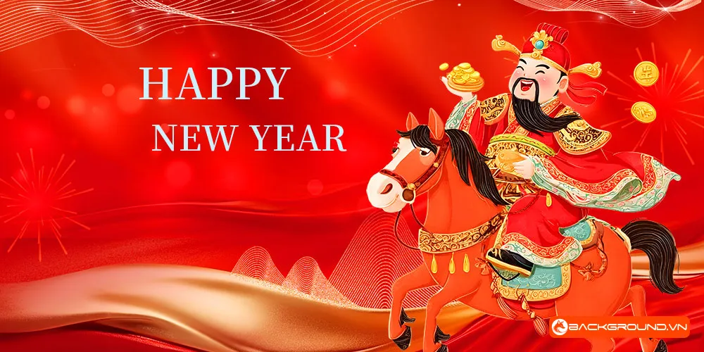 Background - Phông nền sân khấu Tết 2026 (60)