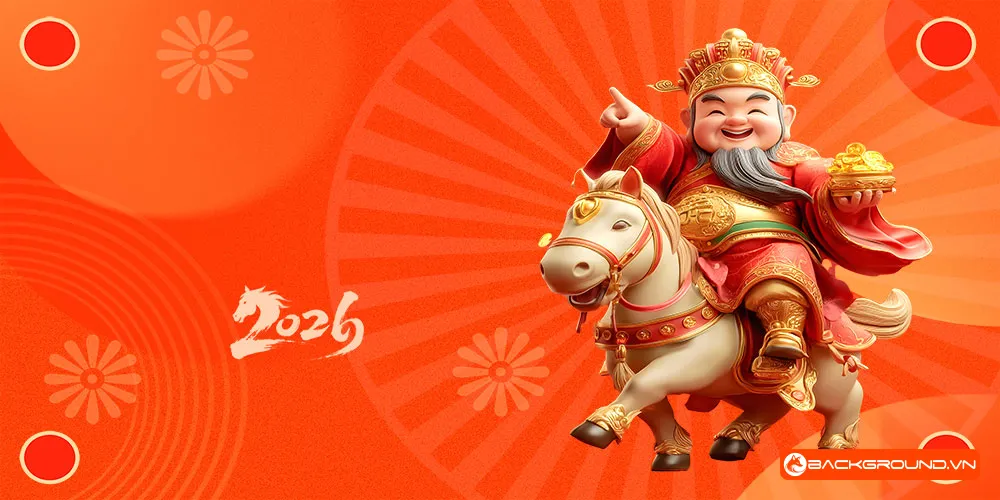 Background - Phông nền sân khấu Tết 2026 (63)