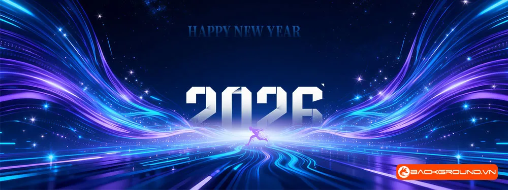 Background - Phông nền sân khấu Tết 2026 (96)