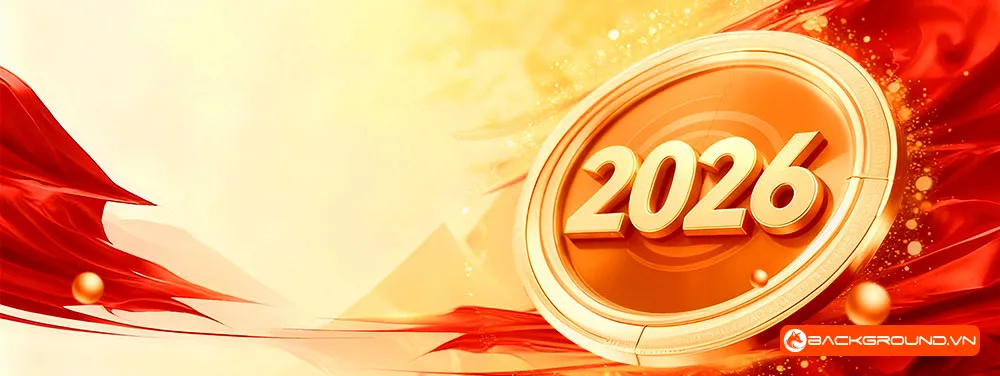 Background - Phông nền sân khấu Tết 2026 (98)