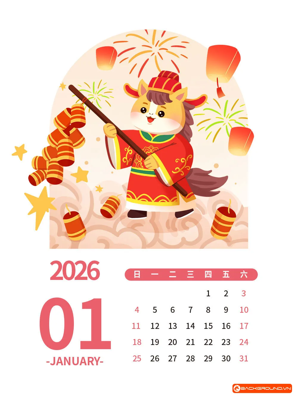 Mẫu lịch để bàn 2026 (36)