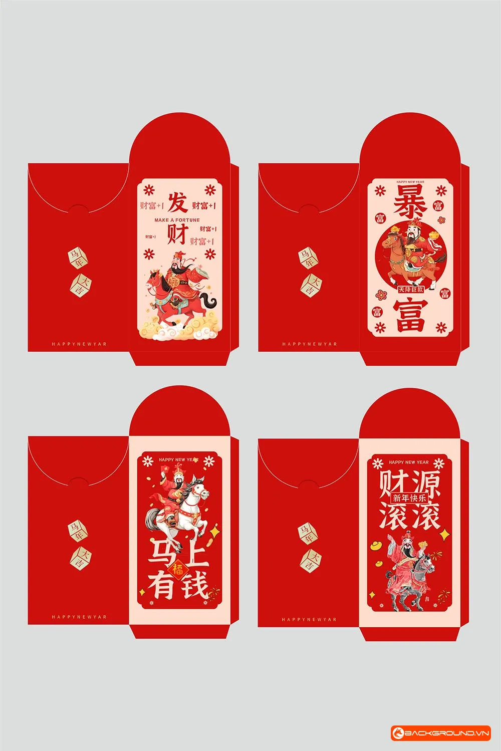 Mẫu bao lixi 2026 (33)