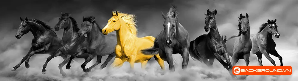 Tranh mã đáo thành công 2026 (10)