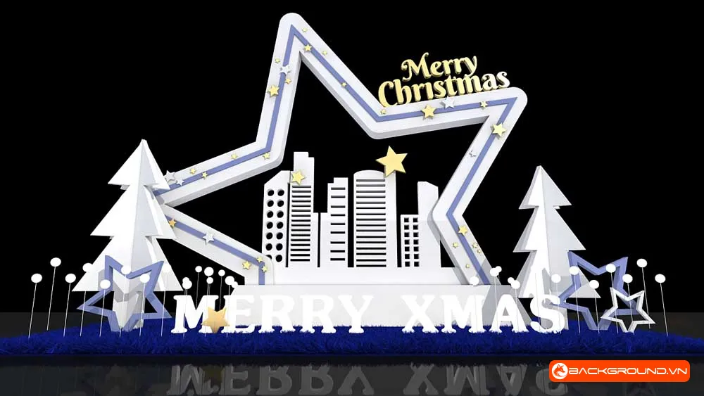 Backdrop Giáng Sinh Noel 2026 (1)