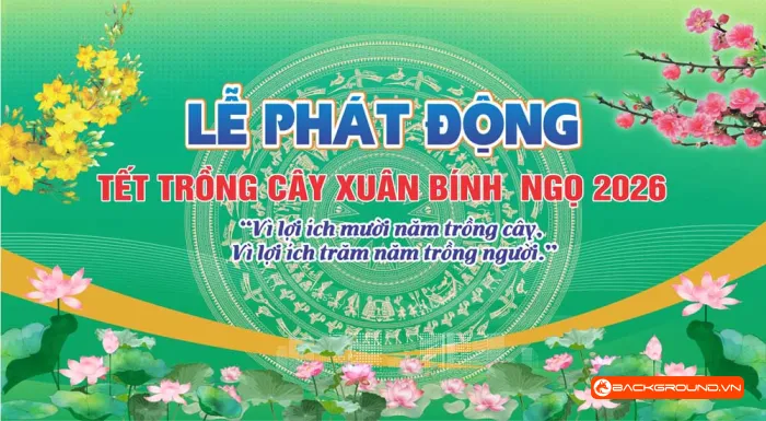 Pano - Phông Nền Mừng Đảng Mừng Xuân 3-2 (4)