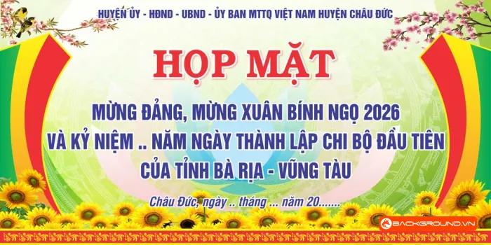 Pano - Phông Nền Mừng Đảng Mừng Xuân 3-2 (6)