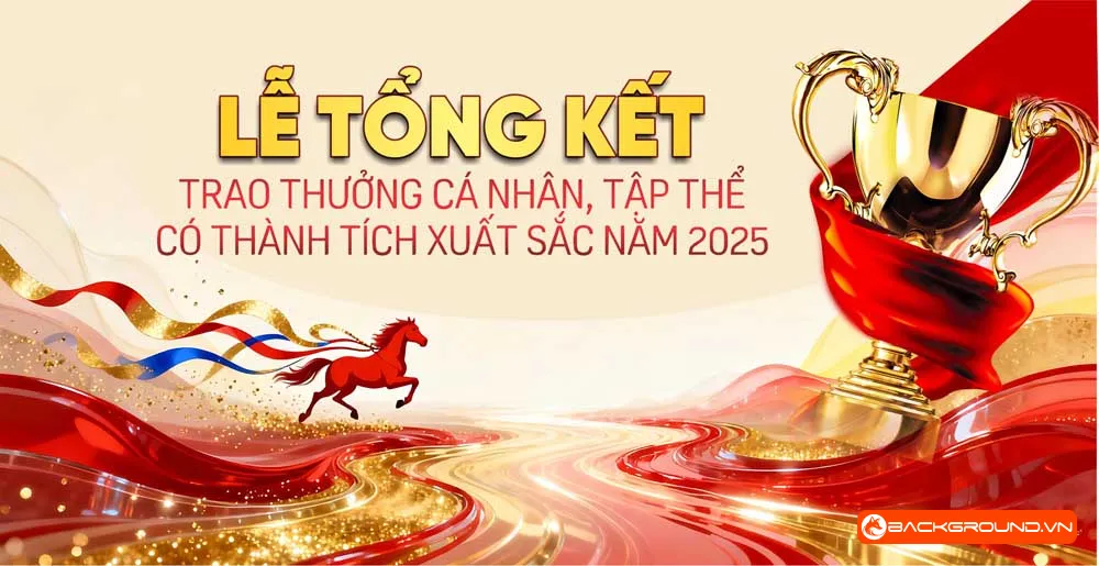 Background -  Phông nền sân khấu Tết 2026 (223)