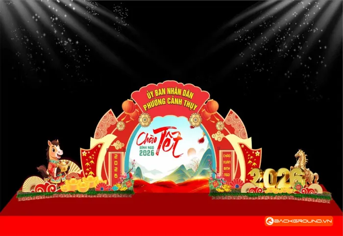 Backdrop checkin Tết 2026 (65)