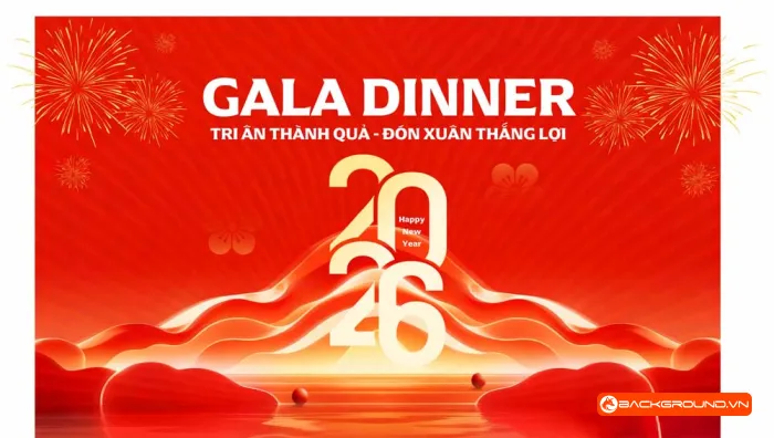 Phong Nen Tiec Cuoi Nam - Gala Dinner - Year End Party 2026 (19)