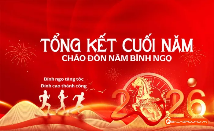 Phong Nen Tiec Cuoi Nam - Gala Dinner - Year End Party 2026 (20)