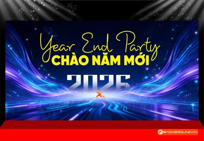 Phong Nen Tiec Cuoi Nam - Gala Dinner - Year End Party 2026 (22)
