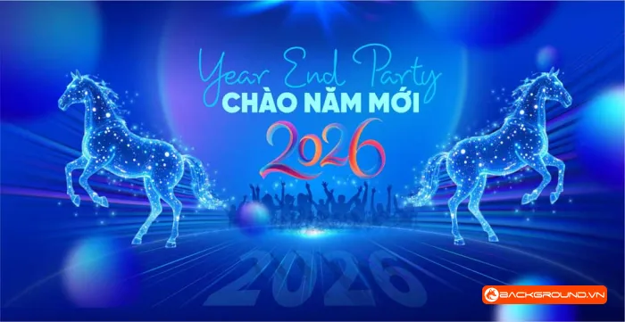Phong Nen Tiec Cuoi Nam - Gala Dinner - Year End Party 2026 (3)
