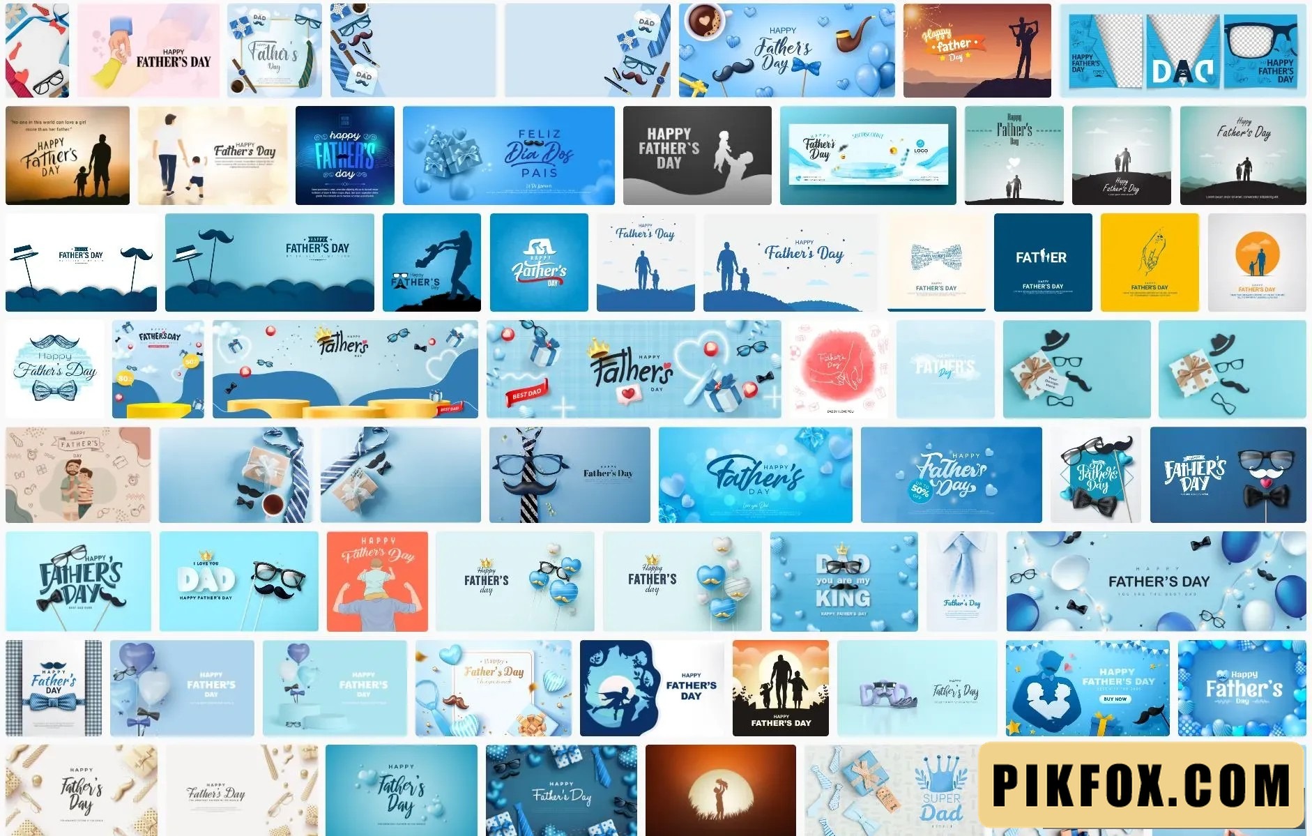 100+ Background ngày của cha