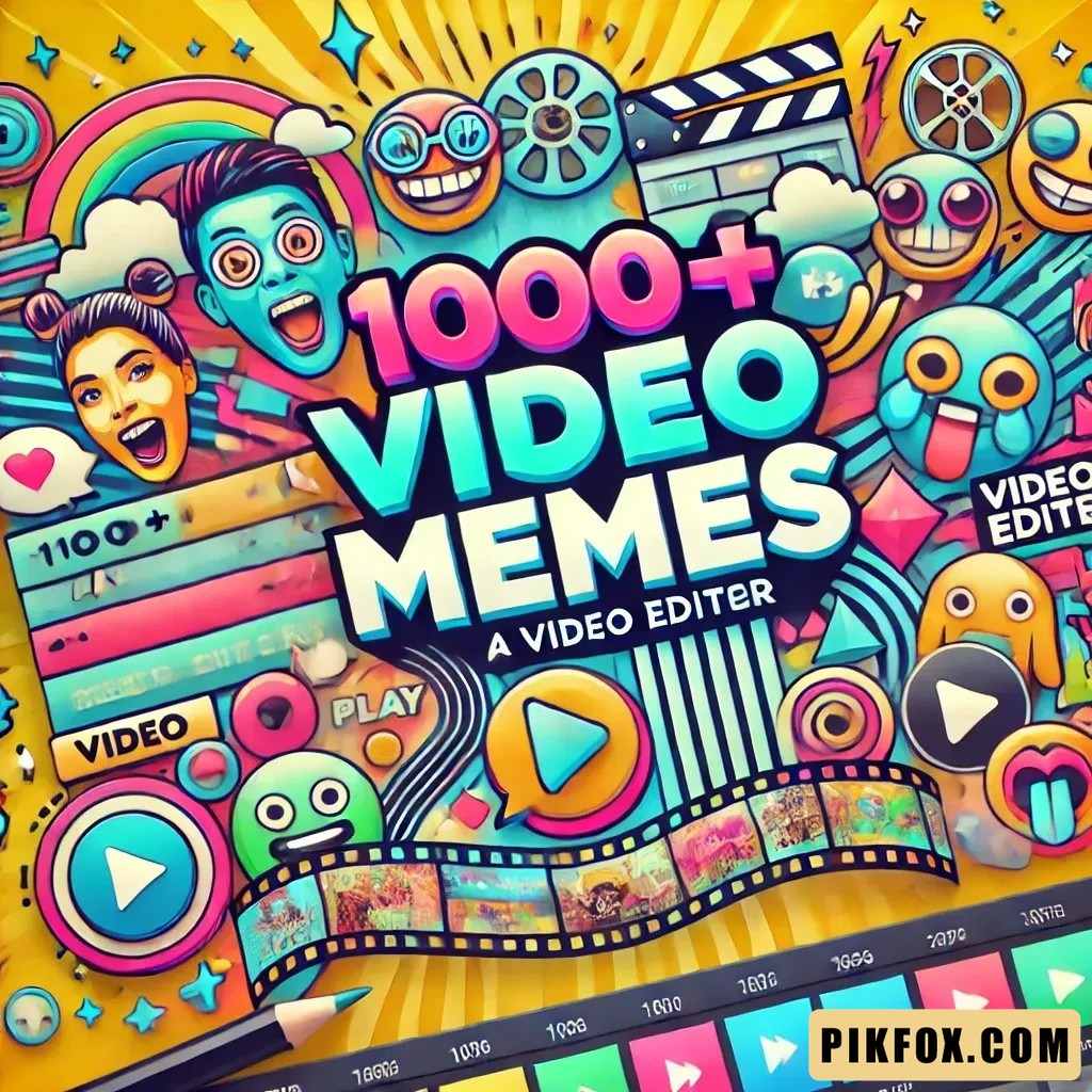 1000+ Video meme